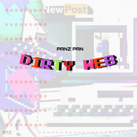 DIRTY WEB (Single)