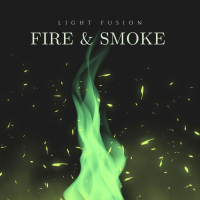 Fire & Smoke (feat. Jetason) (Single)