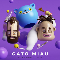 Gato Miau (Single)