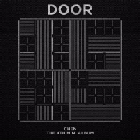 DOOR - The 4th Mini Album (EP)