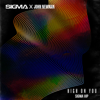 High On You (Sigma VIP) (Single)