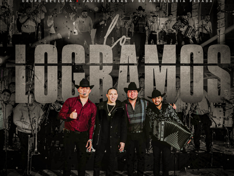 Lo Logramos (En Vivo) (Single)