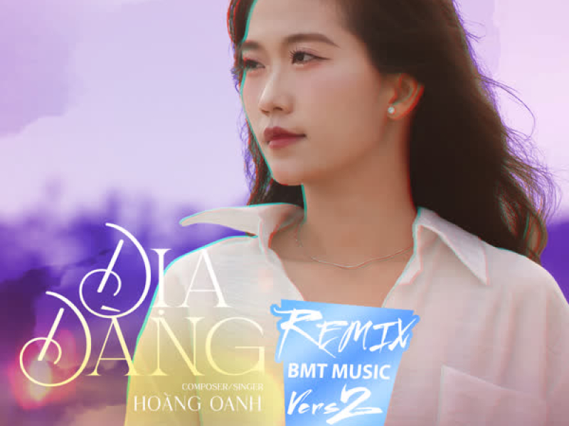 Địa Đàng (BMT Music Remix) [Version 2] (Single)