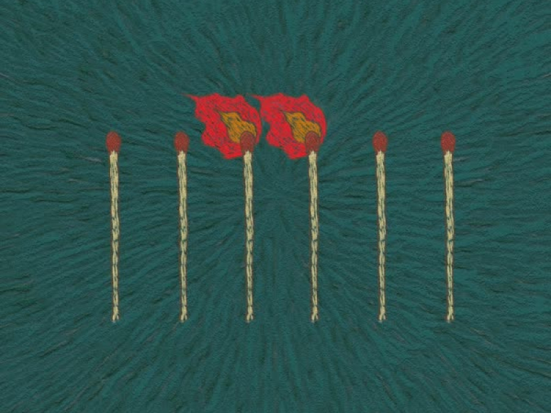 Brighter Than Stars (Single)