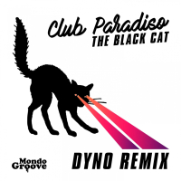 The Black Cat (Dyno Remix) (Single)