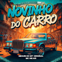 NOVINHO DO CARRO (Single)