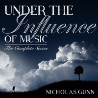 Under the Influence of Music: The Complete Series