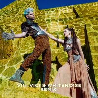 Swing (Vini Vici & WHITENO1SE Remix) (Single)