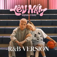 Yêu Nắm (R&B version) (Single)