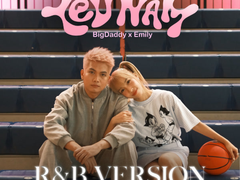 Yêu Nắm (R&B version) (Single)