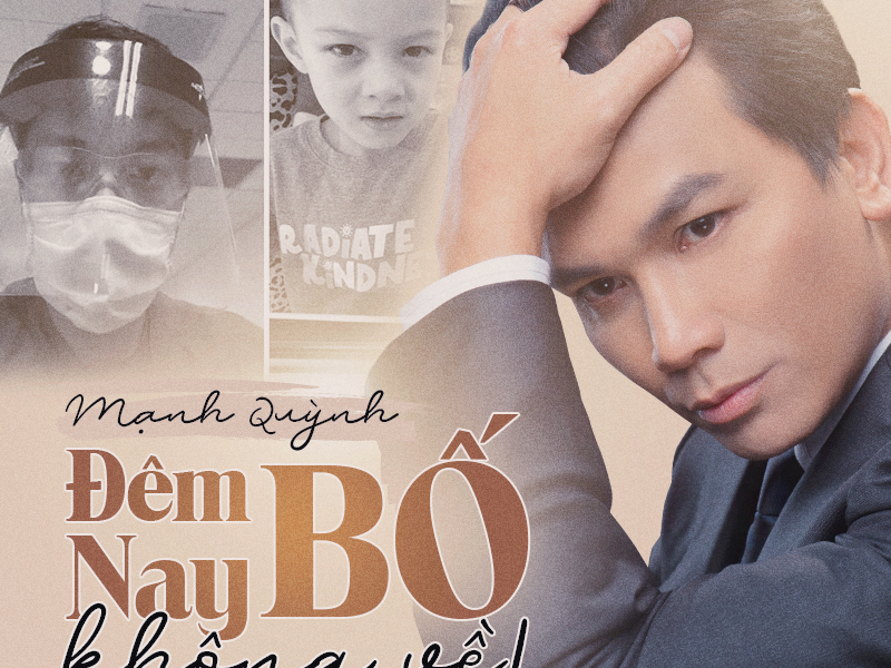 Đêm Nay Bố Không Về (Single)