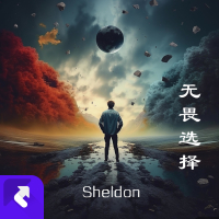 不畏选择 (Single)