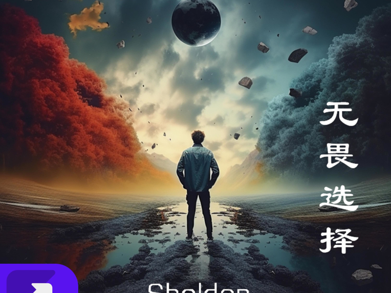 不畏选择 (Single)