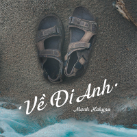 Về Đi Anh (Single)