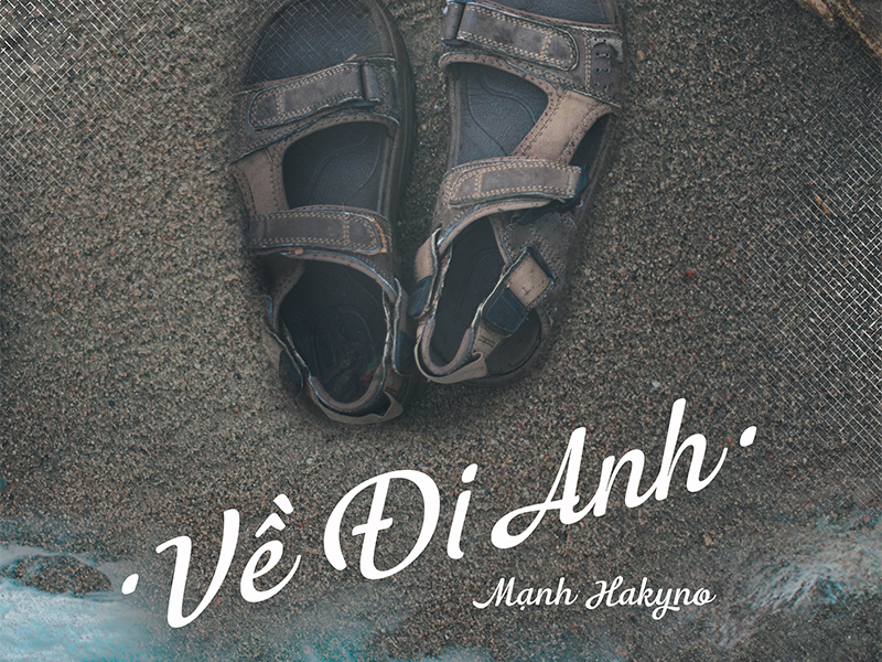 Về Đi Anh (Single)