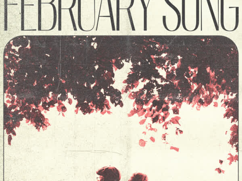 February Song (Single)