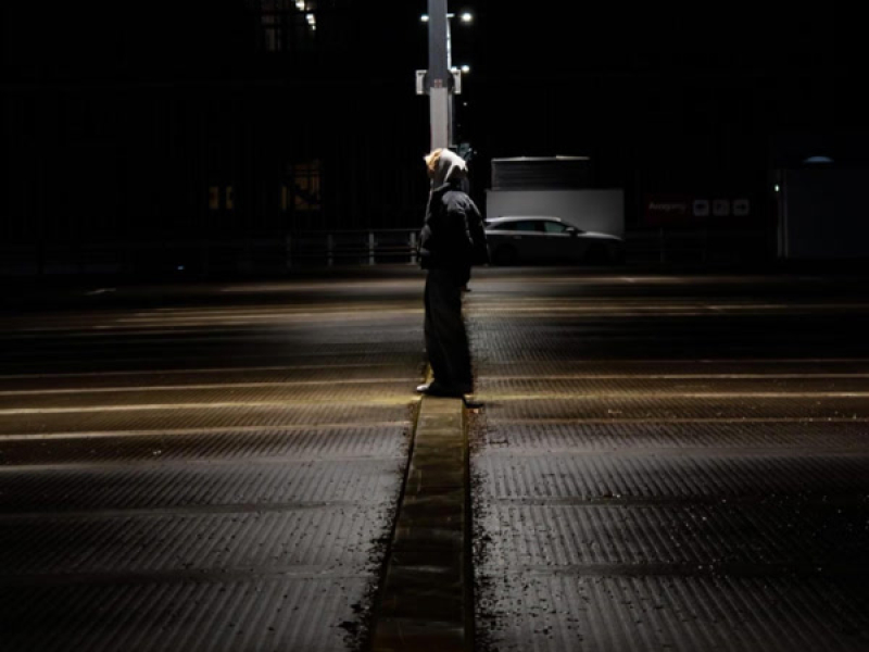 Vom Perfektionismus getrieben (EP)