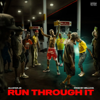 Run Through It (Single)