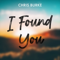 I Found You (EP)