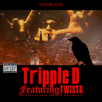 NEVERLAND (feat. Twista) (Single)