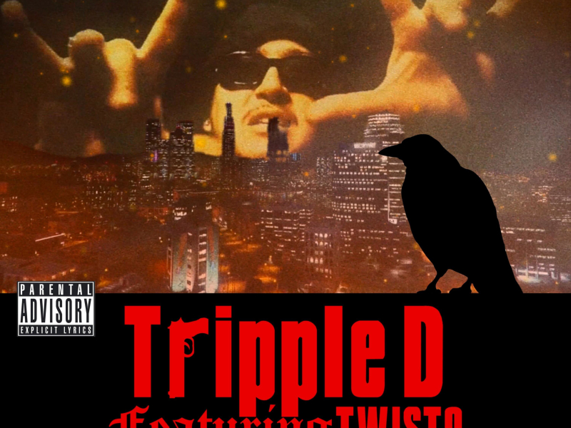 NEVERLAND (feat. Twista) (Single)