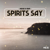 Spirits Say (Single)