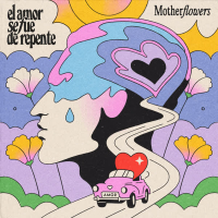El Amor Se Fue de Repente (Single)
