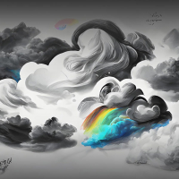 Cahaya harapan setiap pagi (Single)