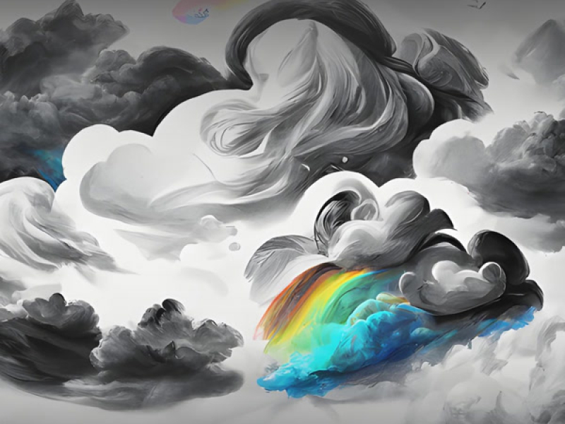 Cahaya harapan setiap pagi (Single)