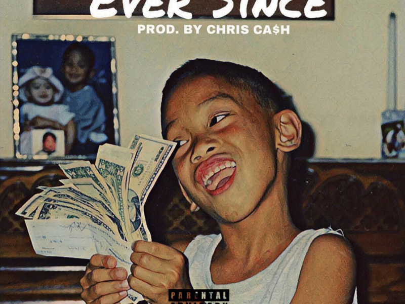 Ever Since