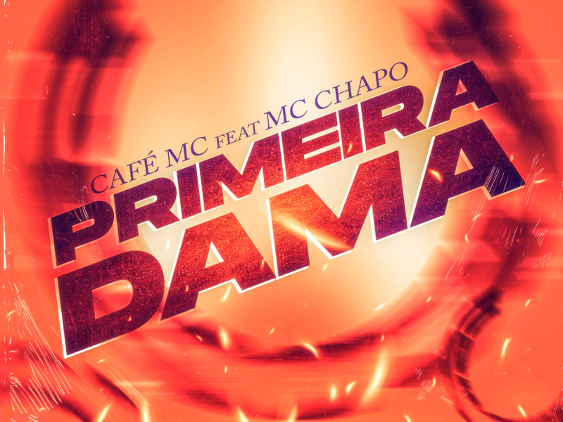 Primeira Dama (Single)