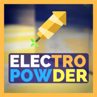 ElectroPowder (Single)