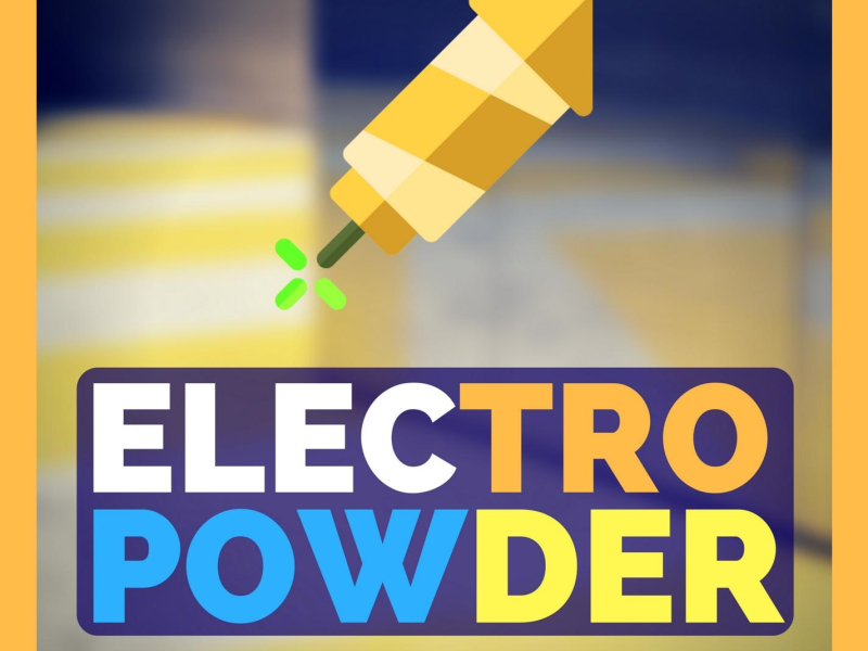 ElectroPowder (Single)