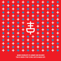 This is Rood (The Flying Dutch Mash Up) (Single)