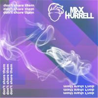 Don't Share Them (Single)