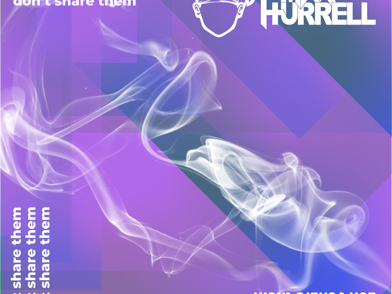 Don't Share Them (Single)