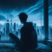 Luzes Azuis (Single)