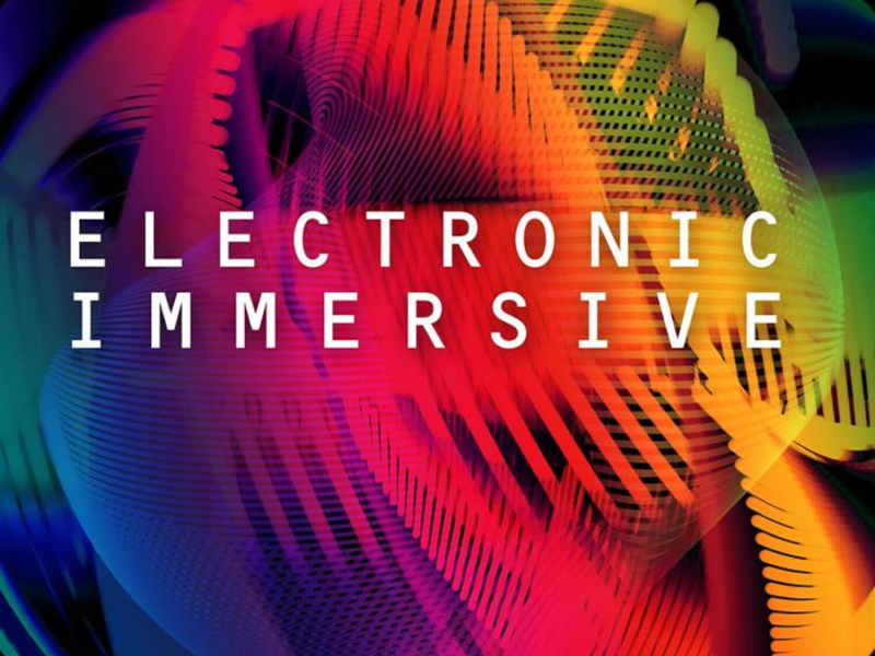 Electronic Immersive