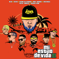 Mi Estilo de Vida II (Single)