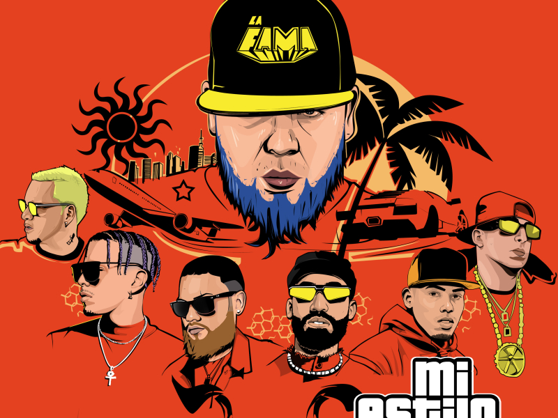 Mi Estilo de Vida II (Single)