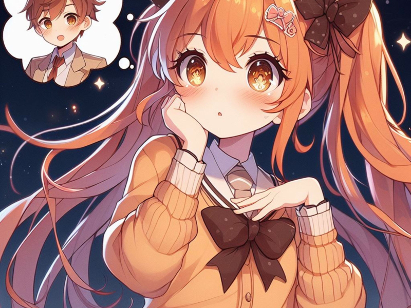 Heat Waves (Nightcore) (Single)