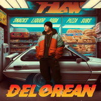 Delorean (EP)