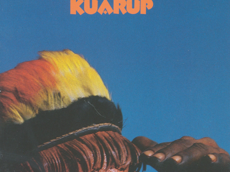 Kuarup