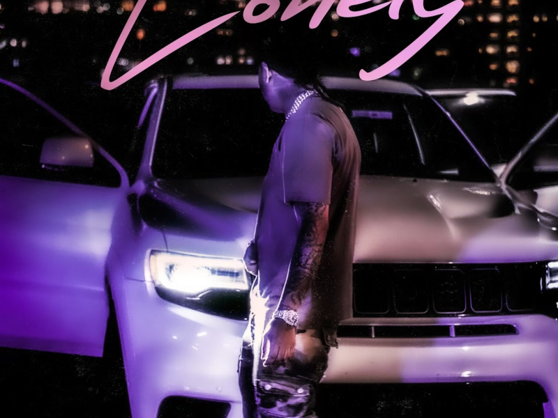 Lonely (Single)