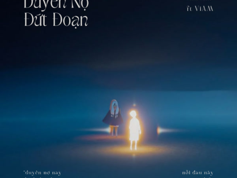 Duyên Nợ Đứt Đoạn (Single)