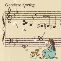 Goodbye Spring (Single)