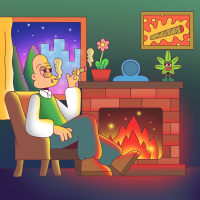 January Blues (Single)