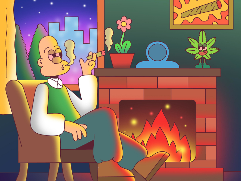 January Blues (Single)