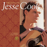 The Ultimate Jesse Cook