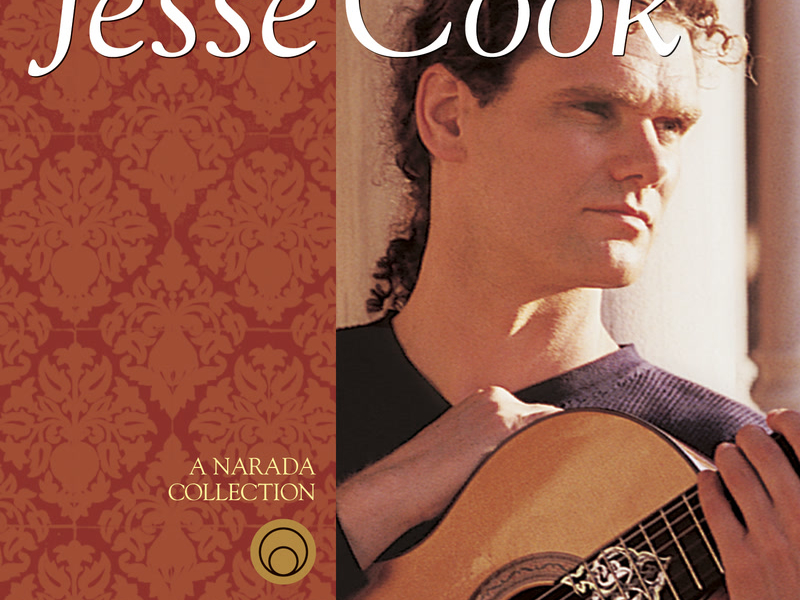 The Ultimate Jesse Cook